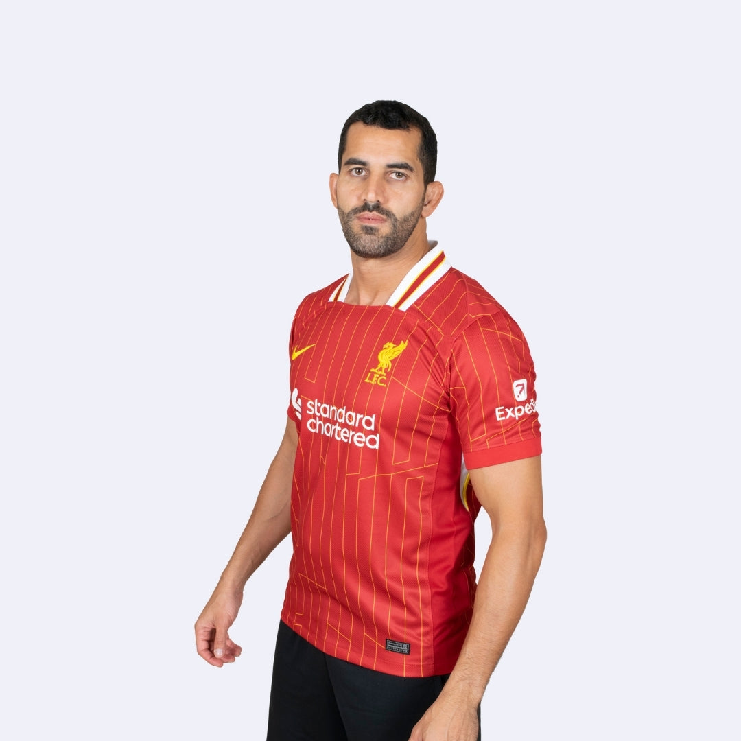 Liverpool 24/25 Men Home Jersey