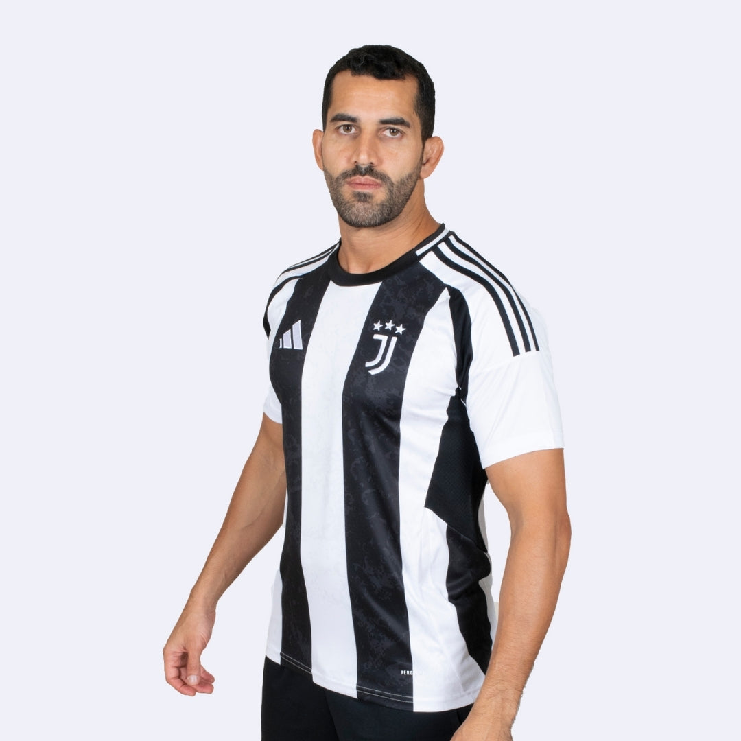 Juventus 24/25 Men Home Jersey
