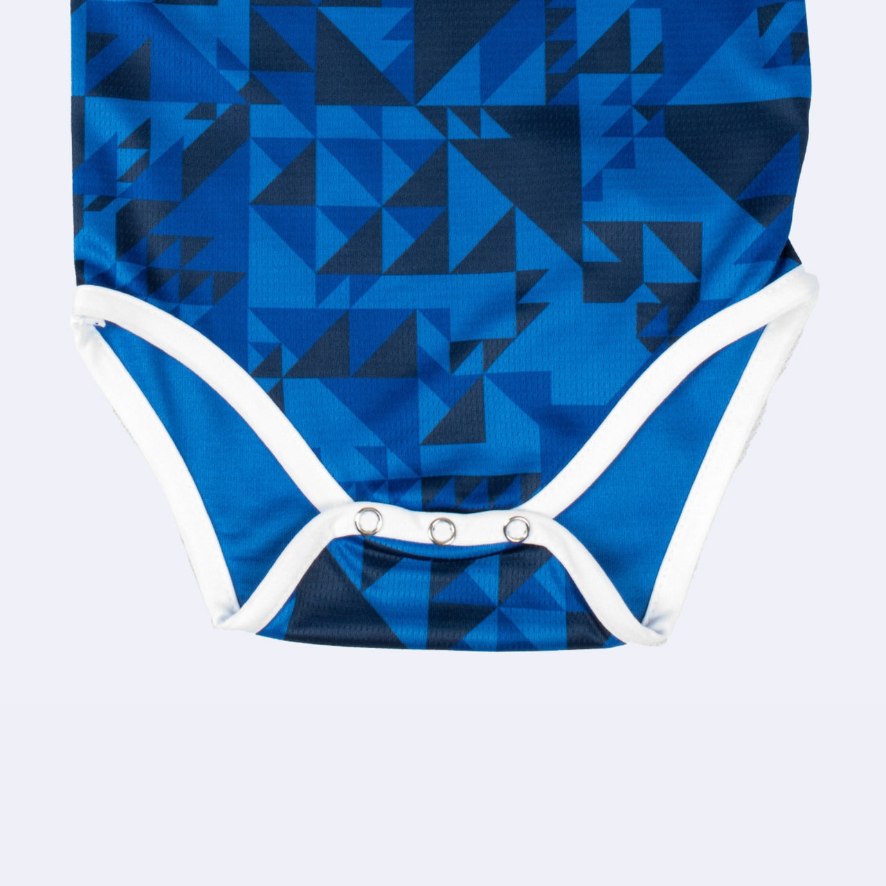 Body extérieur Brésil 23/24 pour bébé