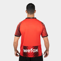 Thumbnail for Maillot Ac Milan 23/24 Homme Domicile