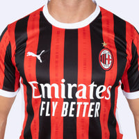 Thumbnail for Ac Milan 24/25 Men Home Jersey
