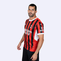 Thumbnail for Ac Milan 24/25 Men Home Jersey