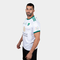 Thumbnail for Al Ahli Saudi Fc 23/24 Men Away Jersey