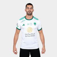 Thumbnail for Al Ahli Saudi Fc 23/24 Men Away Jersey