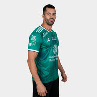 Thumbnail for Al Ahli Saudi Fc 23/24 Men Home Jersey