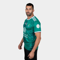 Thumbnail for Al Ahli Saudi Fc 23/24 Men Home Jersey