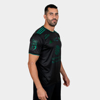 Thumbnail for Al Ahli Saudi Fc 23/24 Men Third Jersey