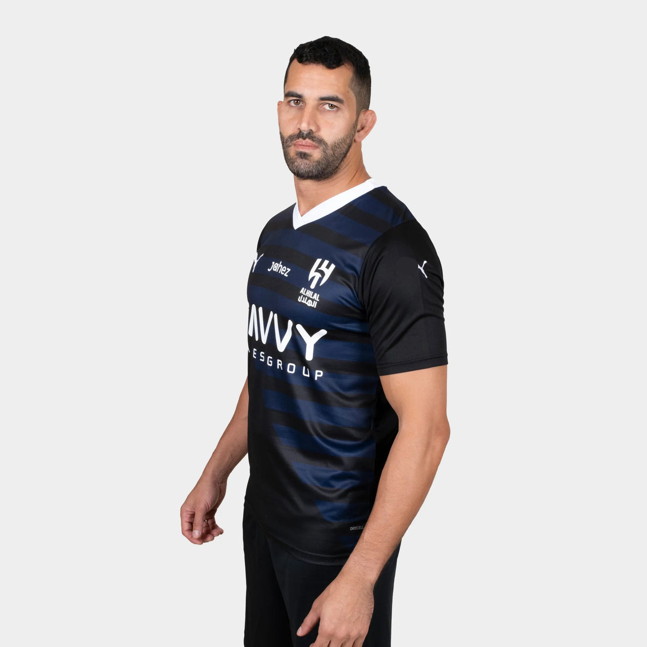 Maillot Troisième Al Hilal S.Fc 23/24 Homme