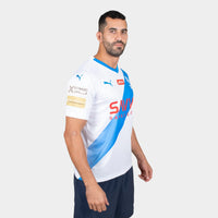 Thumbnail for Maillot Al Hilal S.Fc 23/24 Extérieur Homme