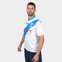 Thumbnail for Maillot Al Hilal S.Fc 23/24 Extérieur Homme