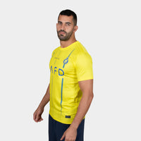 Thumbnail for Maillot domicile homme Al Nassr 23/24 Ronaldo 7