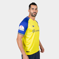 Thumbnail for Al Nassr Saudi Club 22/23 Maillot Domicile Homme Ronaldo 7