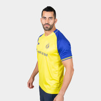 Thumbnail for Al Nassr Saudi Club 22/23 Maillot Domicile Homme Ronaldo 7