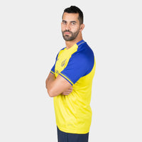 Thumbnail for Al Nassr Saudi Club 22/23 Maillot Domicile Homme Ronaldo 7