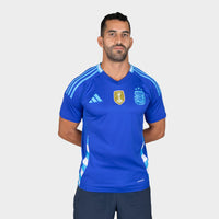 Thumbnail for MAILLOT ARGENTINE 22/23 HOMME Extérieur
