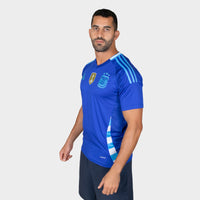 Thumbnail for MAILLOT ARGENTINE 22/23 HOMME Extérieur