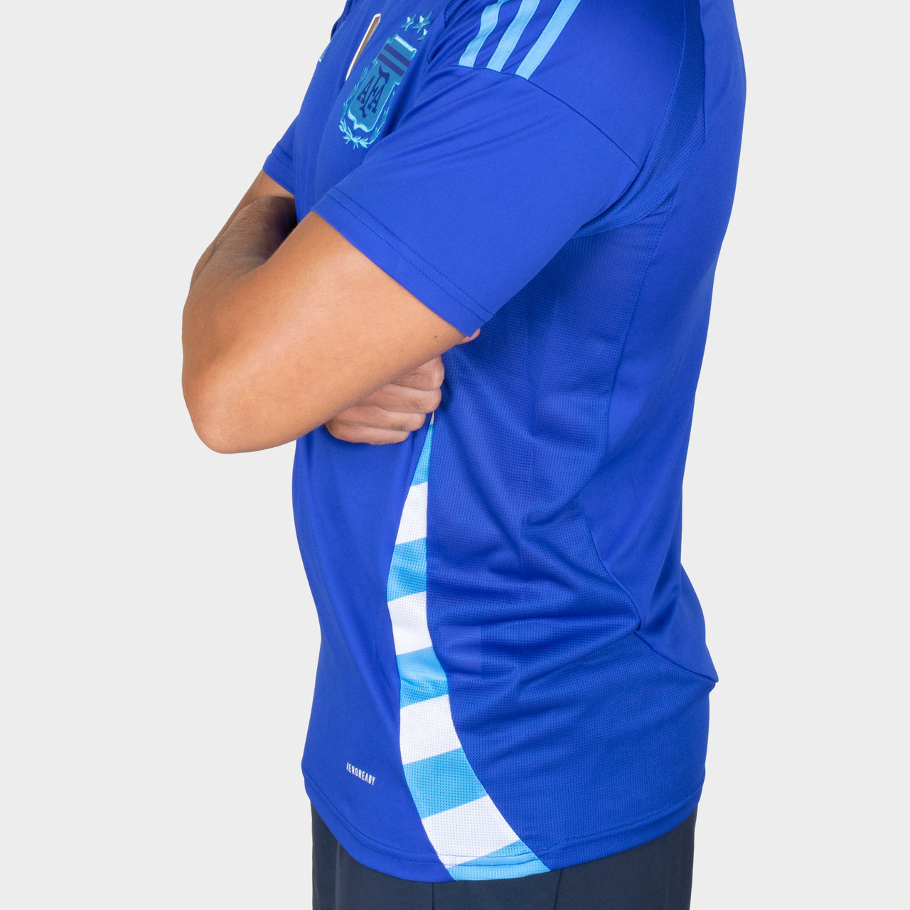 MAILLOT ARGENTINE 22/23 HOMME Extérieur