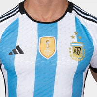 Thumbnail for Argentina 22/23 Men Player Version Home Jersey