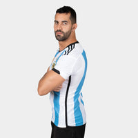 Thumbnail for Argentina 22/23 Men Player Version Home Jersey