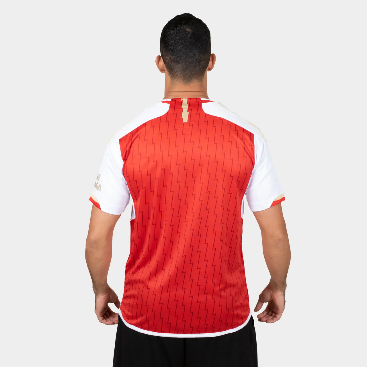 Maillot Arsenal 23/24 Homme Domicile
