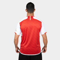 Thumbnail for Maillot Arsenal 23/24 Homme Domicile