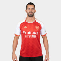 Thumbnail for Maillot Arsenal 23/24 Homme Domicile