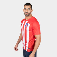 Thumbnail for Atletico Madrid 23/24 Men Home Jersey