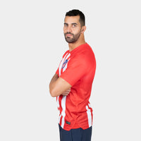 Thumbnail for Atletico Madrid 23/24 Men Home Jersey