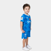 Thumbnail for Kit domicile enfant Al Hilal S.Fc 23/24