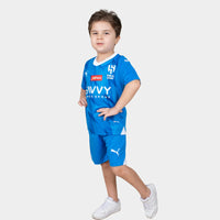 Thumbnail for Kit domicile enfant Al Hilal S.Fc 23/24