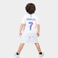 Thumbnail for Al Nassr Saudi Club 23/24 Third - Kids Ronaldo 7