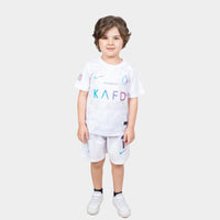 Thumbnail for Al Nassr Saudi Club 23/24 Third - Kids Ronaldo 7