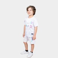 Thumbnail for Al Nassr Saudi Club 23/24 Third - Kids Ronaldo 7