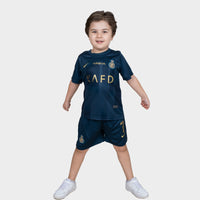 Thumbnail for Kit Al Nassr Kids 23/24 extérieur