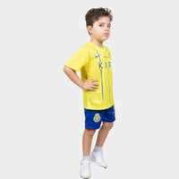 Thumbnail for Al Nassr Saudi Club 23/24 Enfants Ronaldo 7