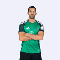 Thumbnail for Al Ahli Saudi Fc 24/25 Men Home Jersey