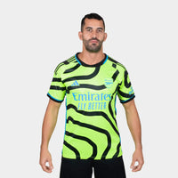 Thumbnail for Arsenal 23/24 Men Away Jersey