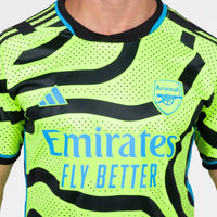Thumbnail for Arsenal 23/24 Men Away Jersey
