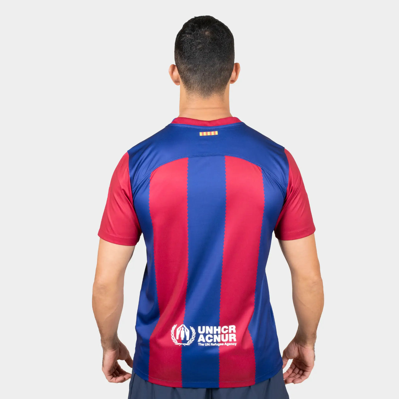 Maillot Barcelone 23/24 Homme Domicile