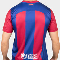Thumbnail for Maillot Barcelone 23/24 Homme Domicile