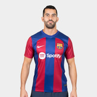 Thumbnail for Maillot Barcelone 23/24 Homme Domicile