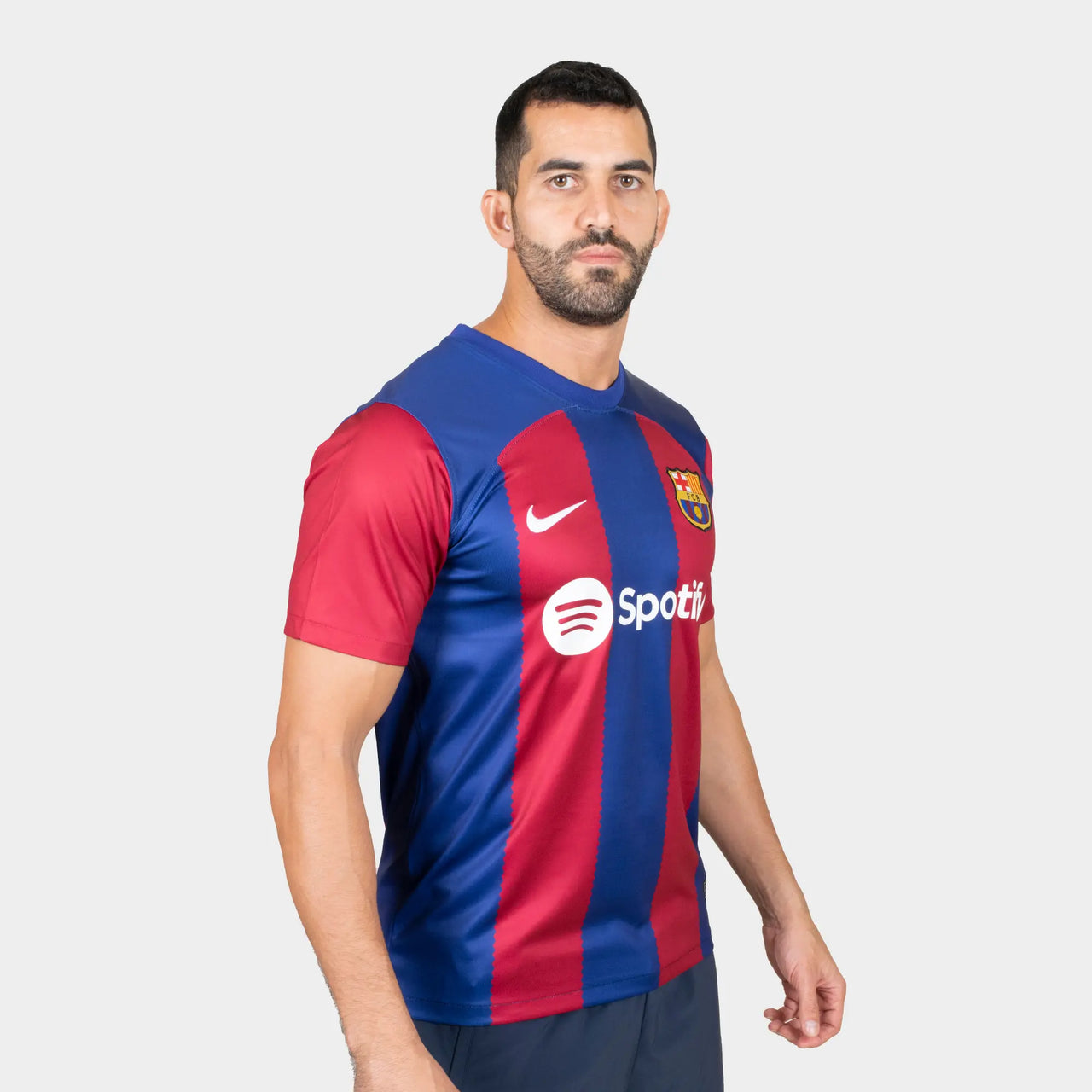Maillot Barcelone 23/24 Homme Domicile