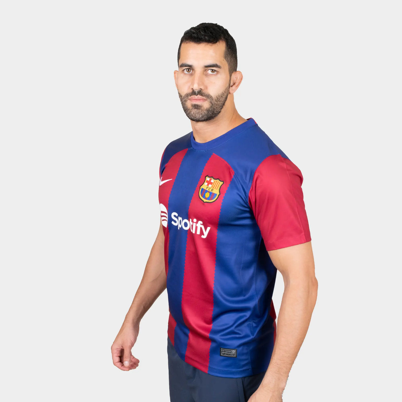 Maillot Barcelone 23/24 Homme Domicile