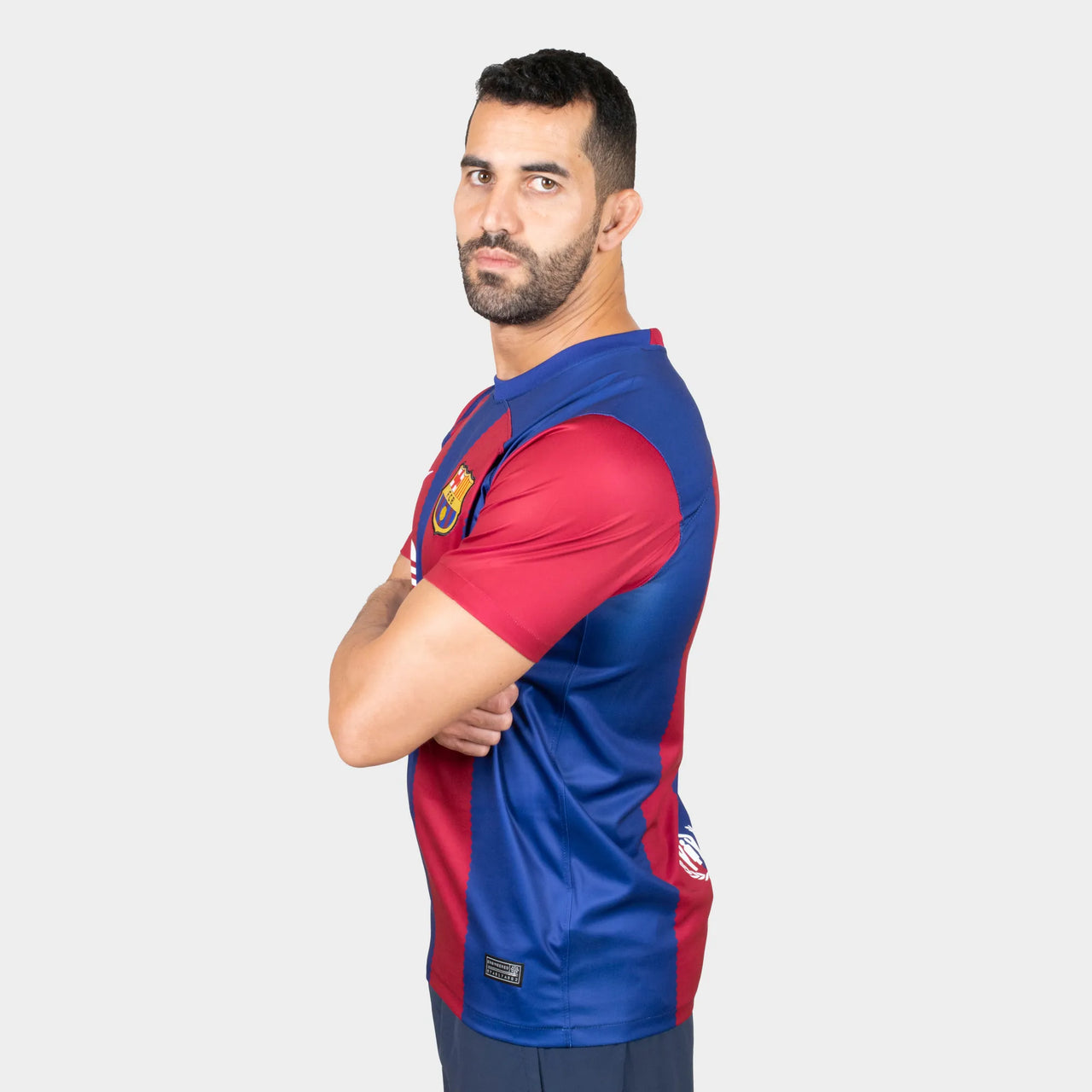 Maillot Barcelone 23/24 Homme Domicile
