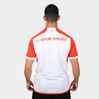 Thumbnail for Bayern Munchin 23/24 Men Home Jersey