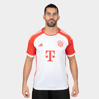 Thumbnail for Bayern Munchin 23/24 Men Home Jersey