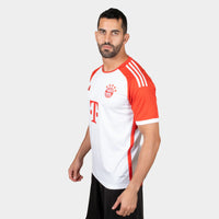 Thumbnail for Bayern Munchin 23/24 Men Home Jersey