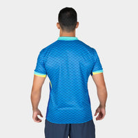 Thumbnail for Maillot Brésil 20/21 Hommes Extérieur