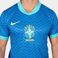 Thumbnail for Maillot Brésil 20/21 Hommes Extérieur