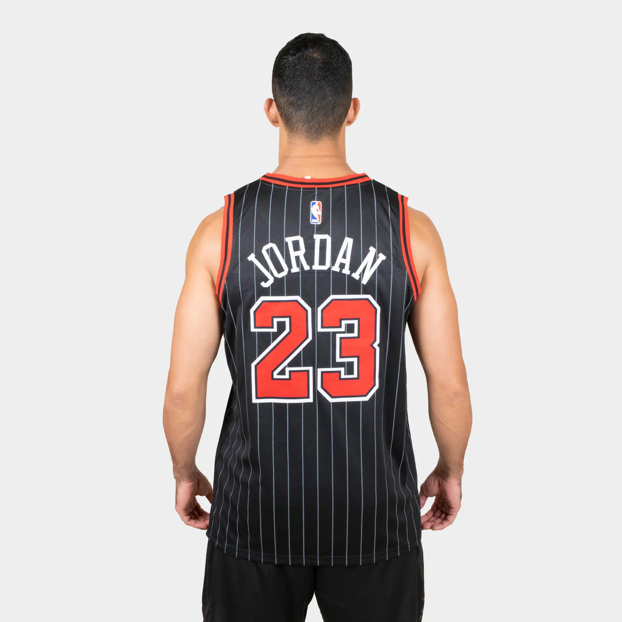 Michael Jordan Chicago Bulls 97/98 – la dernière danse